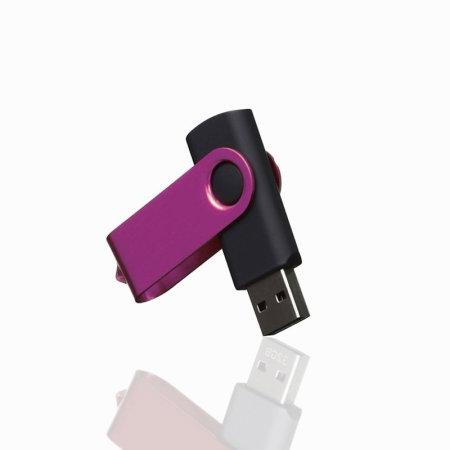 Memorie USB Flash Imro 128GB USB 2.0 Mov Sidefat DXTO-009830 [6]