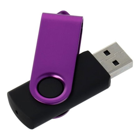 Memorie USB Flash Imro 128GB USB 2.0 Mov Sidefat DXTO-009830 [4]