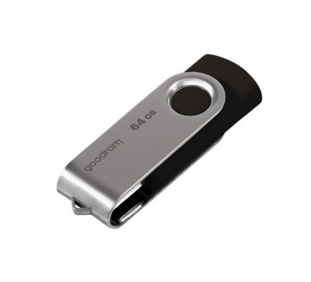 Stick USB 3.0 GoodRam 64GB Argintiu / Negru DXTO-010738 [3]