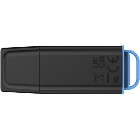 Memorie USB Flash Kingston 128GB USB 3.2 Negru Albastru DXTO-010681 [3]