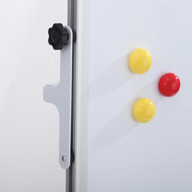 Flipchart Magnetic cu Trepied și 2 Brațe 70x100cm CB100012 [2]
