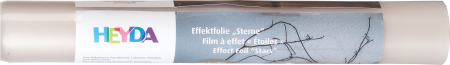 Folie Decor Fereastra 3D Stele 300mmx1m Heyda [1]