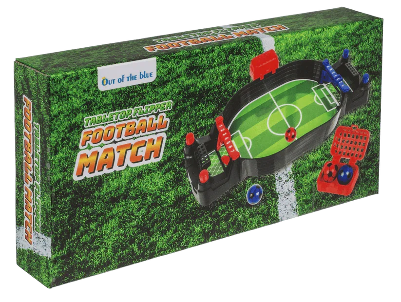 Fotbal de Masă 27cm cu 2 Mingi 63/3074 - ipb.ro [6]