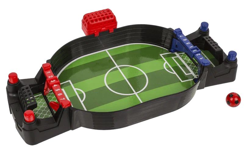 Fotbal de Masă 27cm cu 2 Mingi 63/3074 - ipb.ro [1]