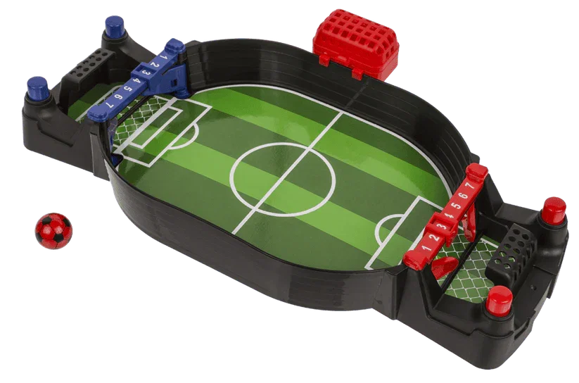 Fotbal de Masă 27cm cu 2 Mingi 63/3074 - ipb.ro [2]