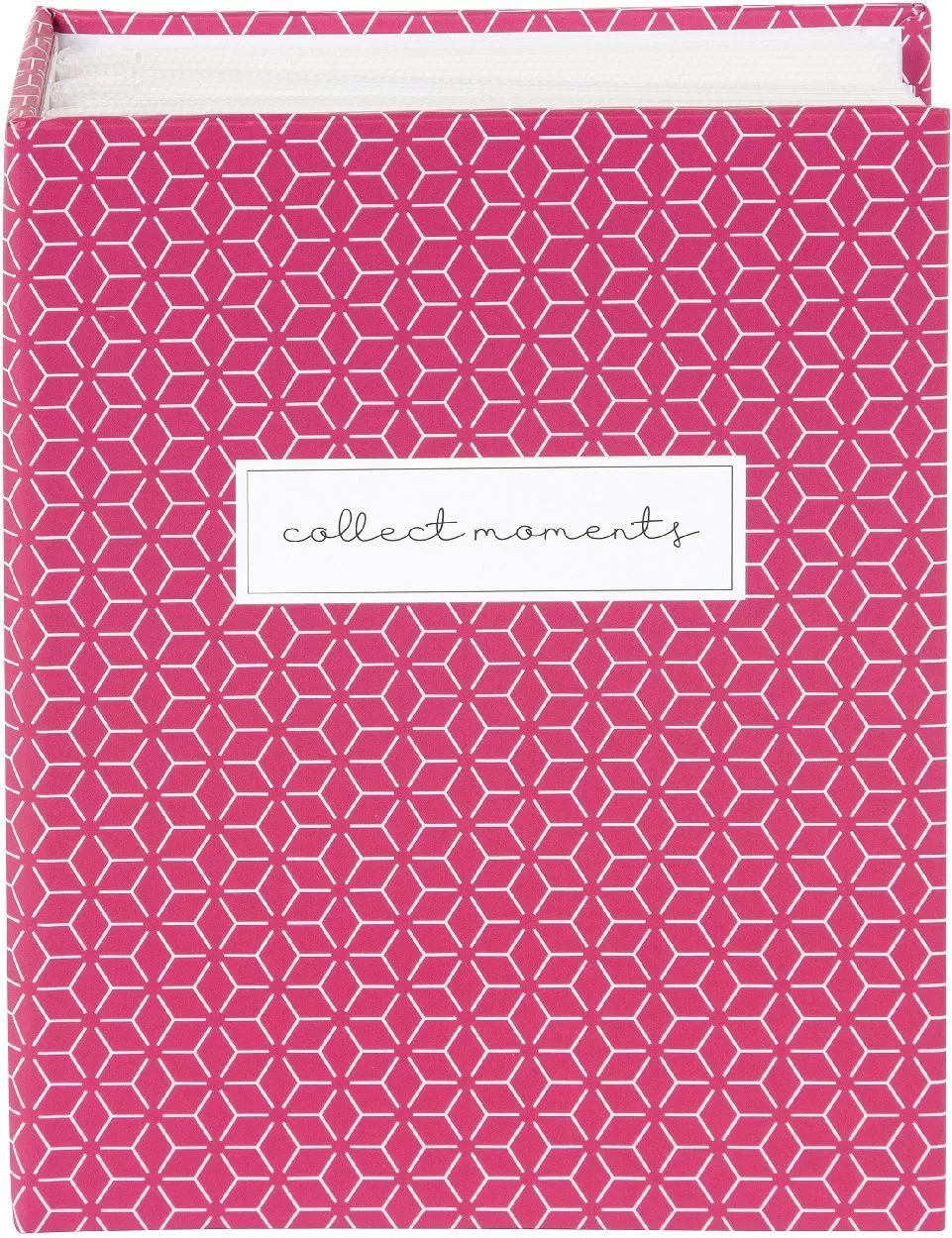 GB ALBUM FOTO 10*15CM 100 FILE URBAN EDGE 17687 [5]