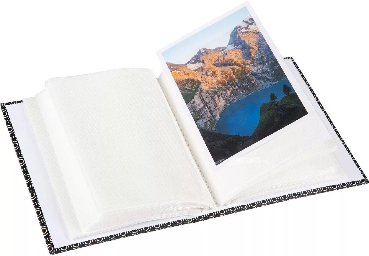 GB ALBUM FOTO 10*15CM 100 FILE URBAN EDGE 17687 [4]
