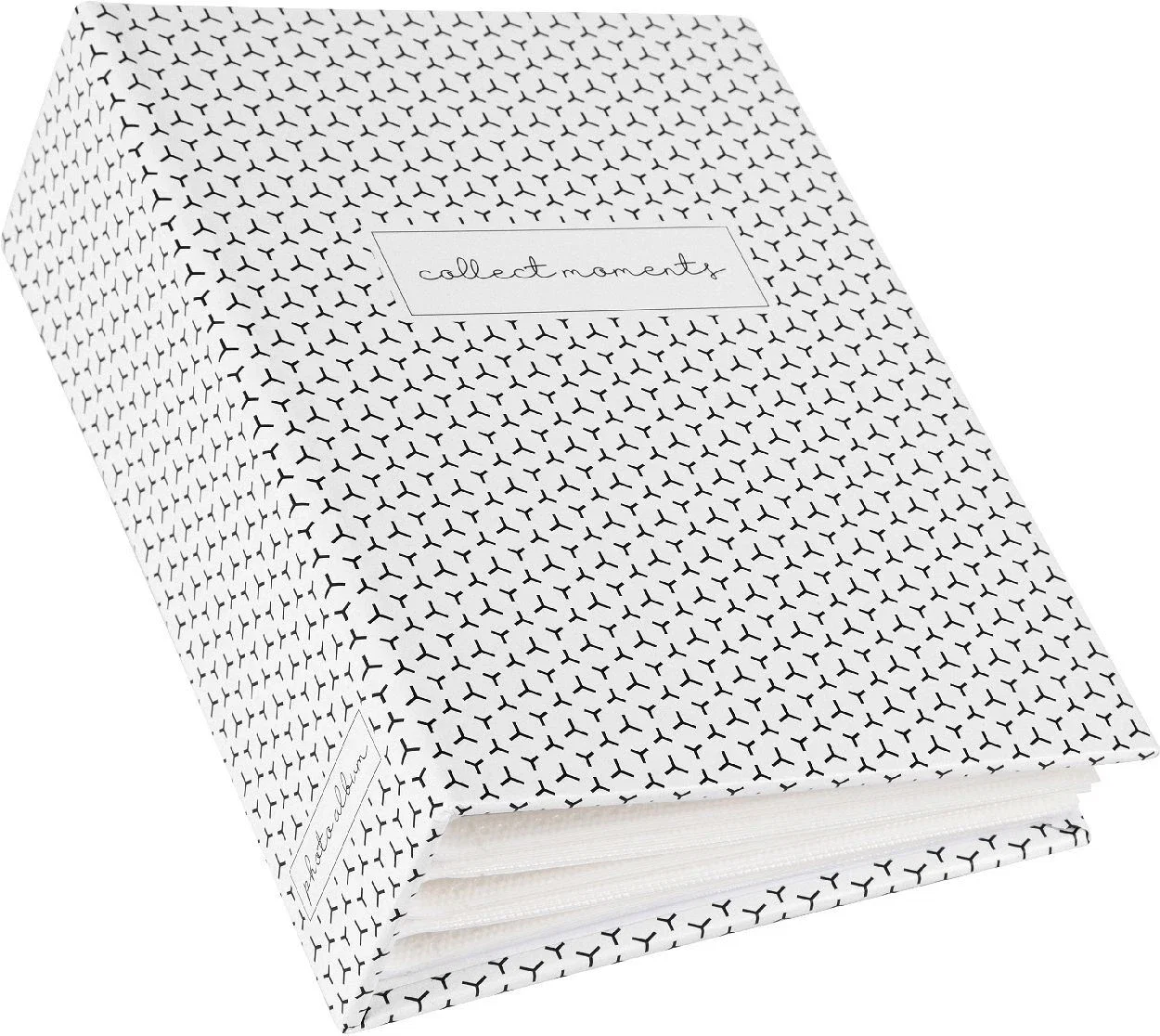 GB ALBUM FOTO 10*15CM 100 FILE URBAN EDGE 17687 [11]