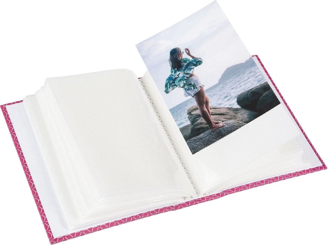 GB ALBUM FOTO 10*15CM 100 FILE URBAN EDGE 17687 [8]