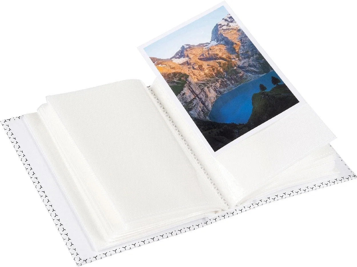 GB ALBUM FOTO 10*15CM 100 FILE URBAN EDGE 17687 [12]