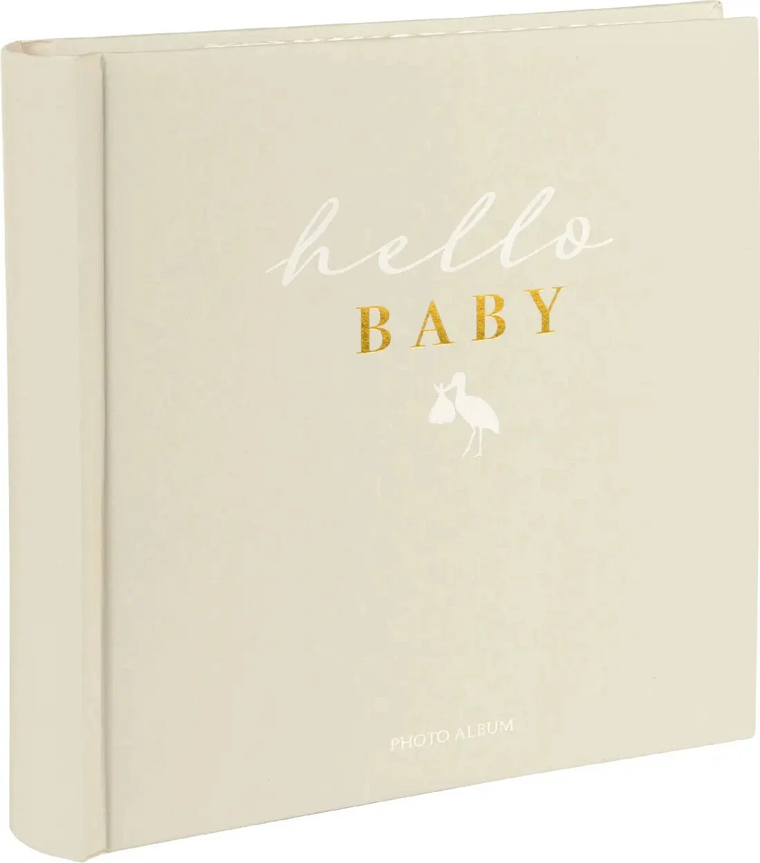 GB ALBUM FOTO 10*15CM 200 FILE HELLO BABY 17258 [2]