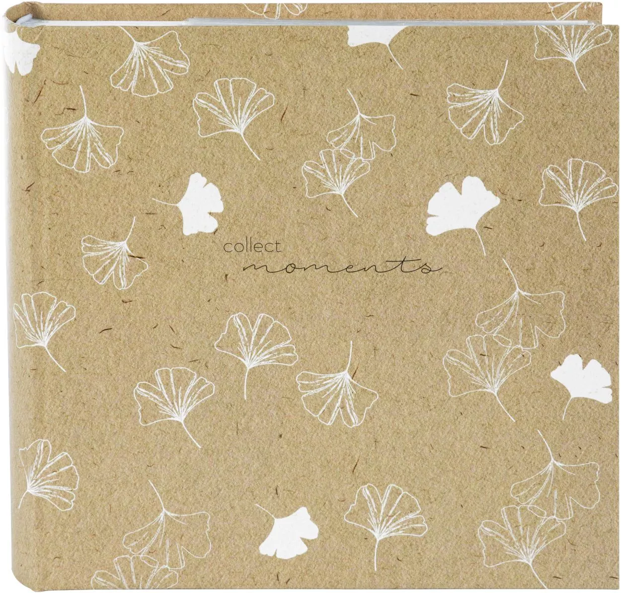 GB ALBUM FOTO 10*15CM 200 FILE KRAFT ART 17299 [9]