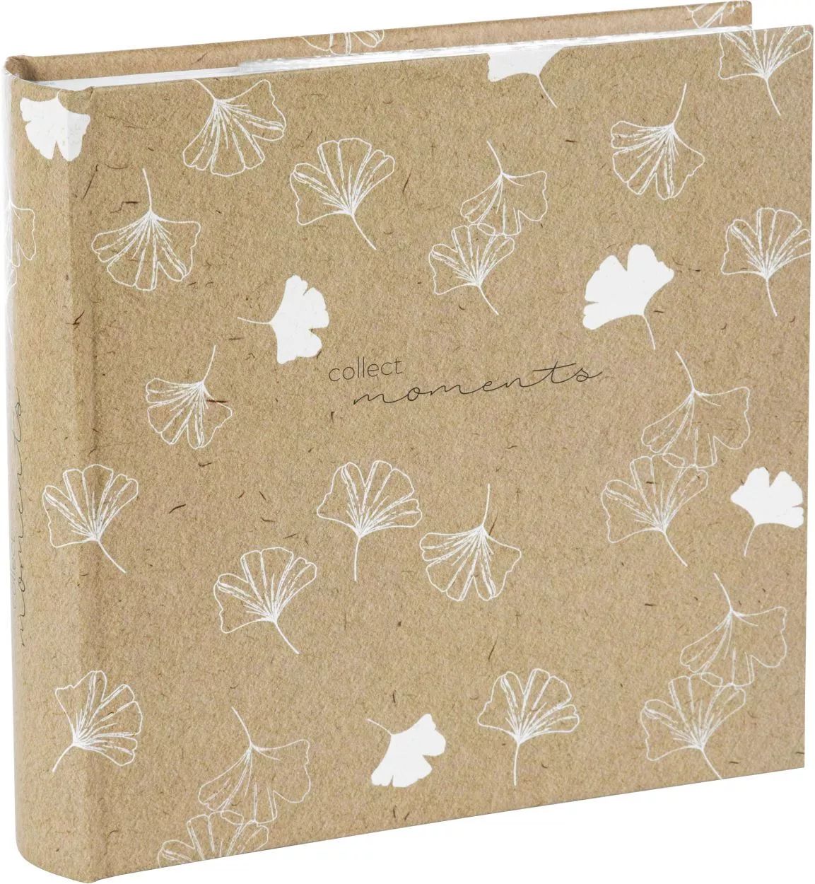 GB ALBUM FOTO 10*15CM 200 FILE KRAFT ART 17299 [1]