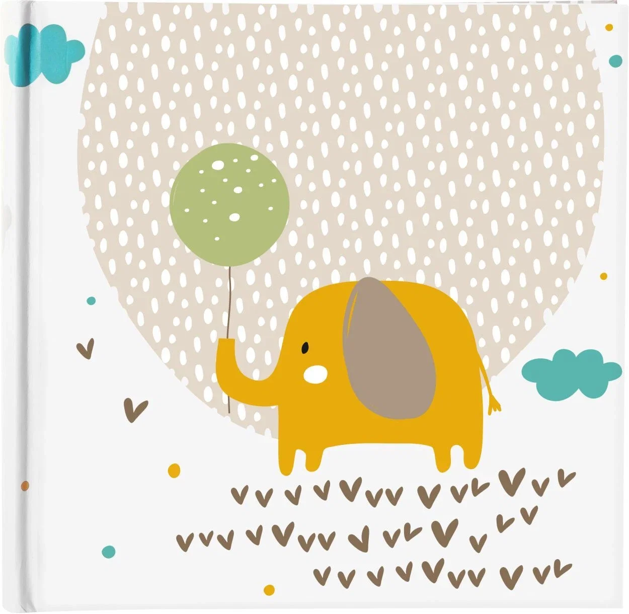 GB ALBUM FOTO 10*15CM 200 FILE LITTLE DREAM 17278 [1]