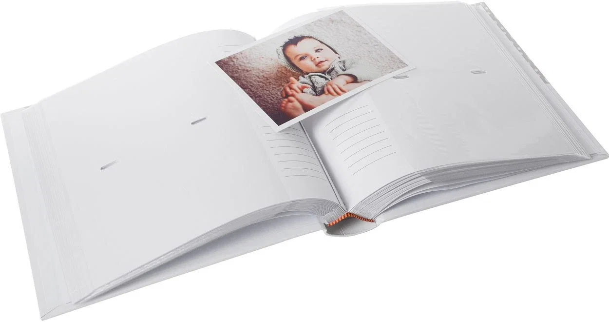 GB ALBUM FOTO 10*15CM 200 FILE LITTLE DREAM 17278 [3]