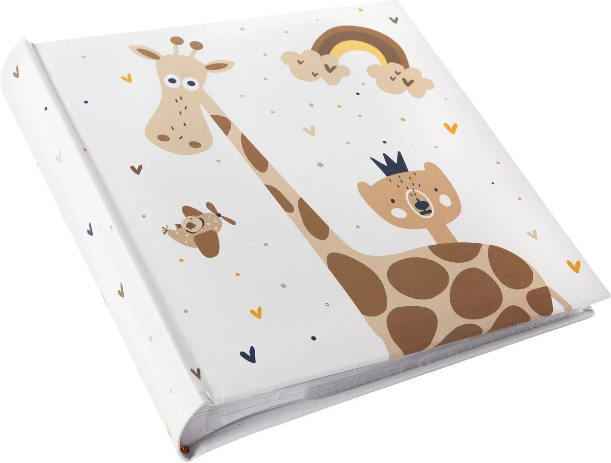 GB ALBUM FOTO 10*15CM 200 FILE LITTLE DREAM 17278 [5]