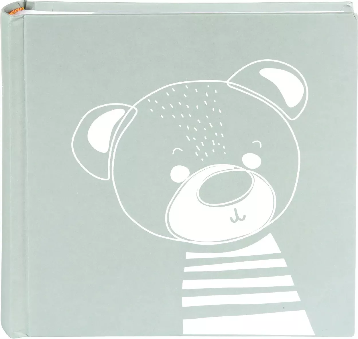 GB ALBUM FOTO 10*15CM 200 FILE POLLY&EDDY 17836 [7]