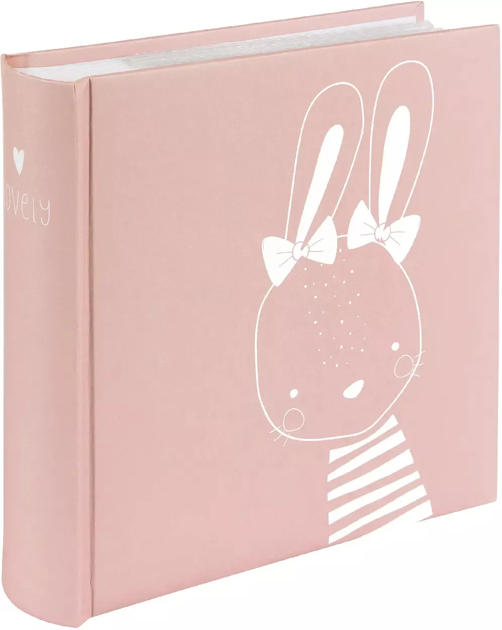 GB ALBUM FOTO 10*15CM 200 FILE POLLY&EDDY 17836 [4]