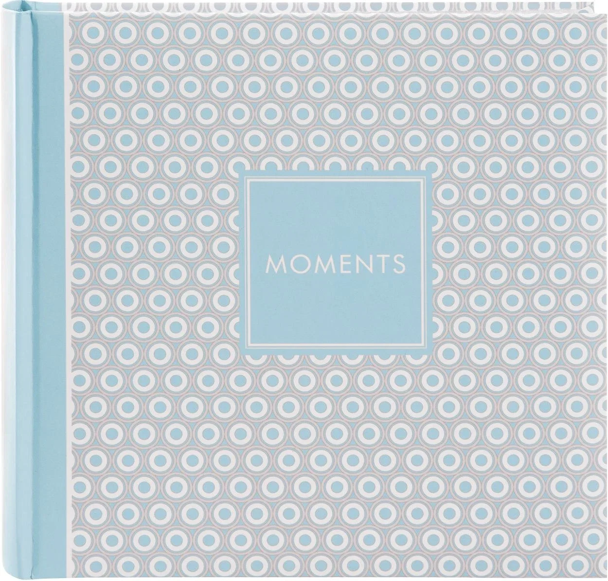 GB ALBUM FOTO 10*15CM 200 FILE PURE MOMENTS 172640 [2]