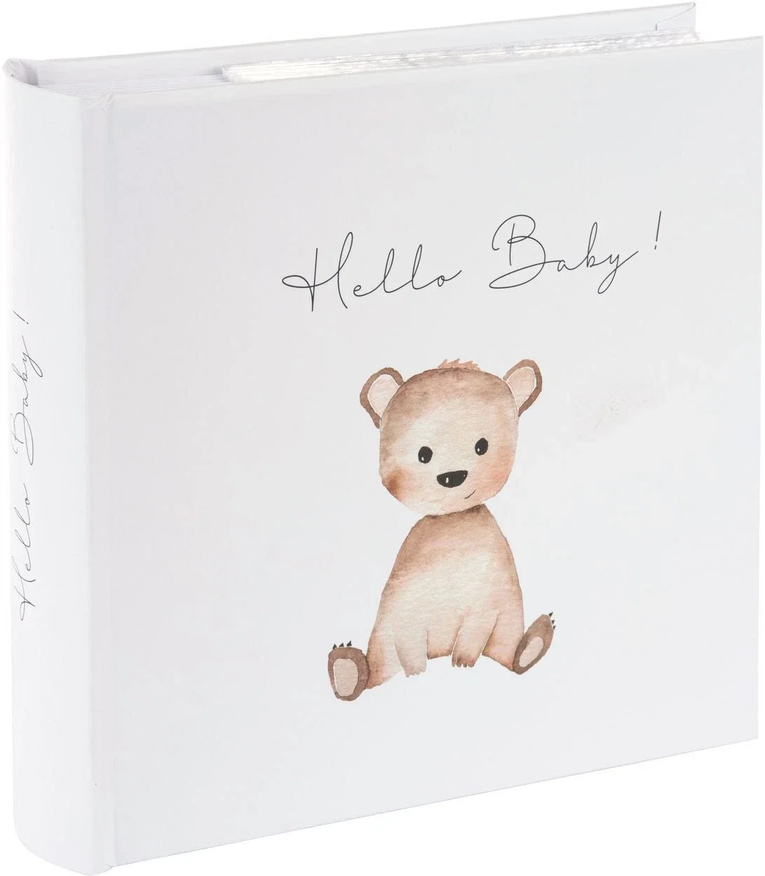 GB ALBUM FOTO 10*15CM 32 FILE FIRST FRIEND 16063 [6]