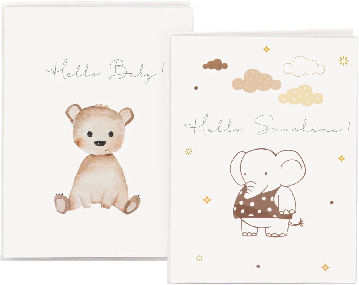 GB ALBUM FOTO 10*15CM 32 FILE FIRST FRIEND 16063 [8]