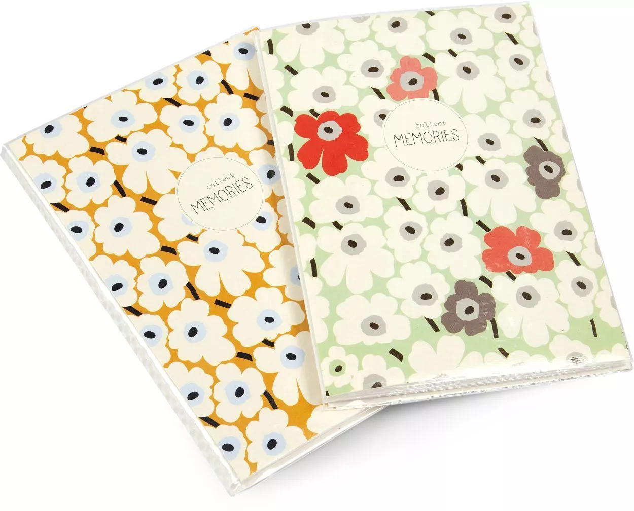 GB ALBUM FOTO 10*15CM 32 FILE FLOWER 16009 [3]