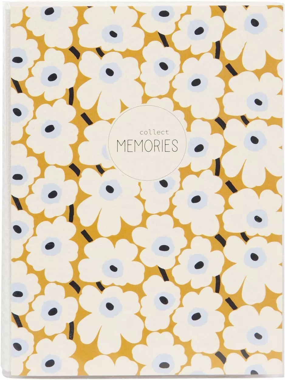 GB ALBUM FOTO 10*15CM 32 FILE FLOWER 16009 [1]