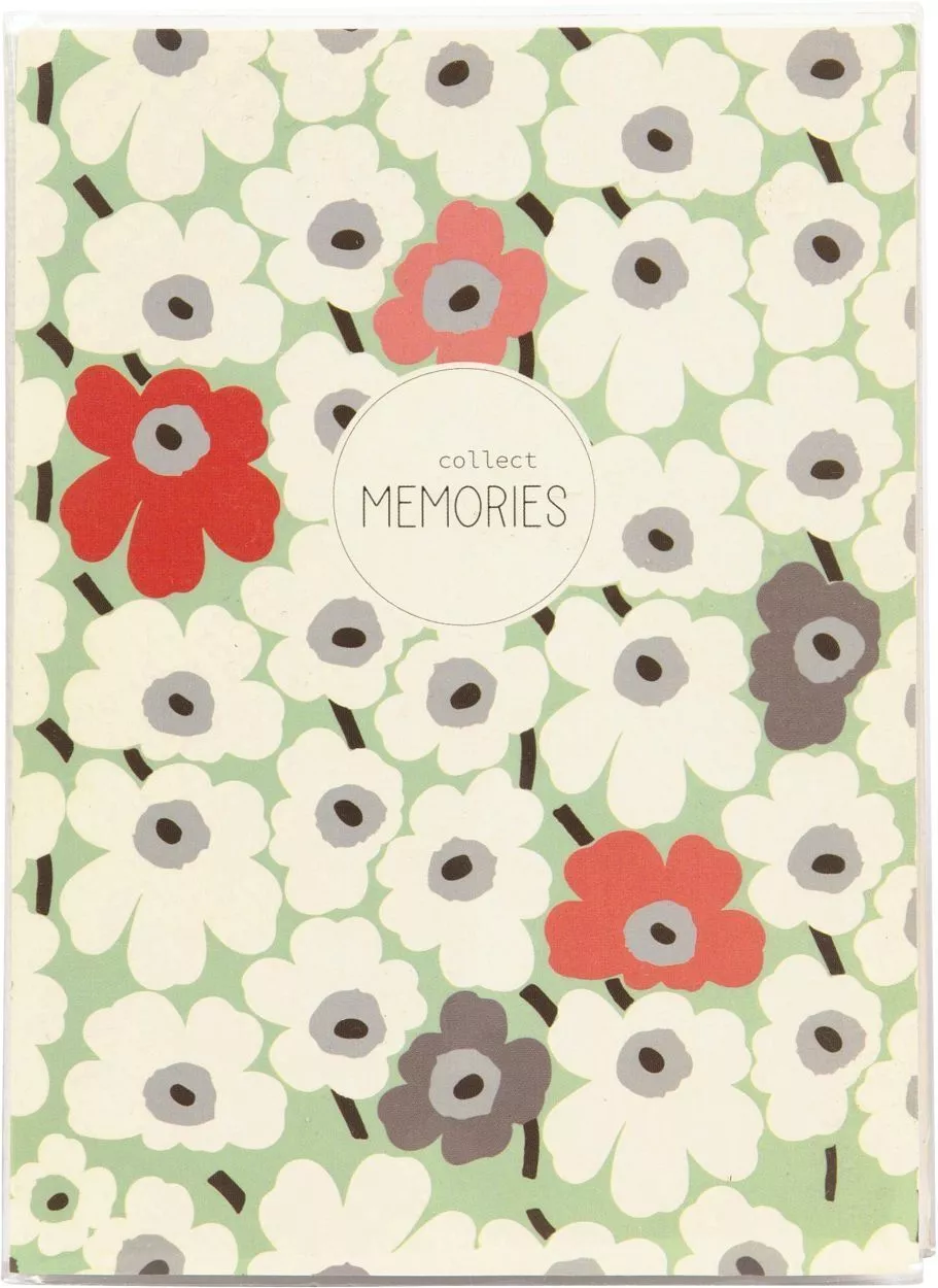 GB ALBUM FOTO 10*15CM 32 FILE FLOWER 16009 [2]