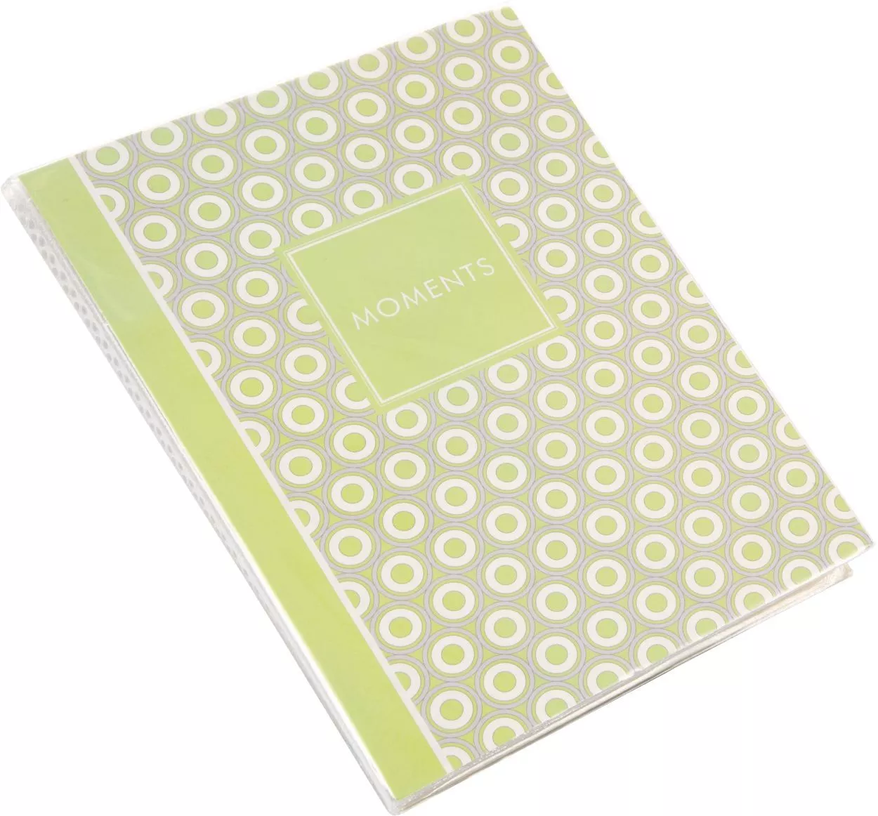 GB ALBUM FOTO 10*15CM 32 FILE PURE MOMENTS 16064 [3]