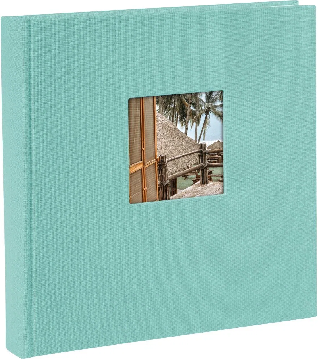 GB ALBUM FOTO 25*25CM 60 FILE BELLA VISTA 24889 [11]