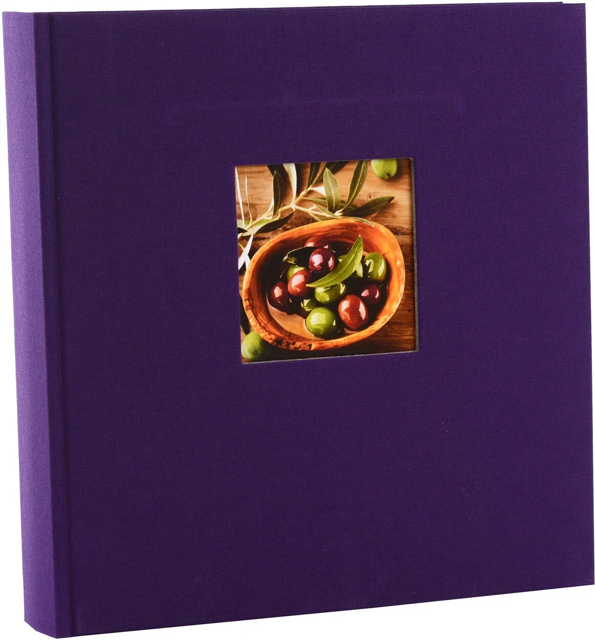 GB ALBUM FOTO 25*25CM 60 FILE BELLA VISTA 24889 [5]