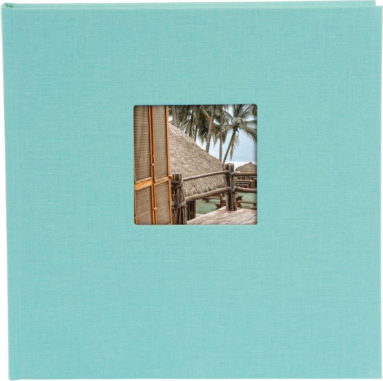 GB ALBUM FOTO 25*25CM 60 FILE BELLA VISTA 24889 [12]
