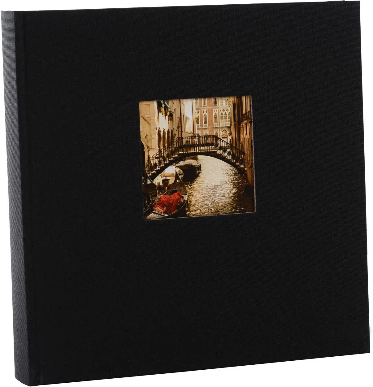 GB ALBUM FOTO 25*25CM 60 FILE BELLA VISTA 24889 [8]