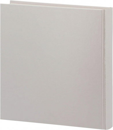 GB ALBUM FOTO NUNTA 30*31CM 60 FILE MR&MRS 08388 [2]