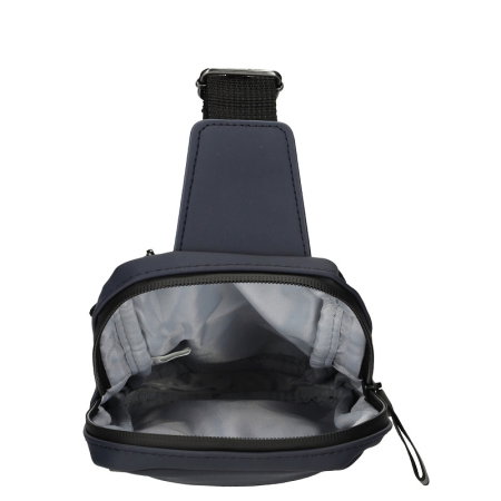 Geantă Crossbody Impermeabilă Enrico Benetti Bergen Navy [2]