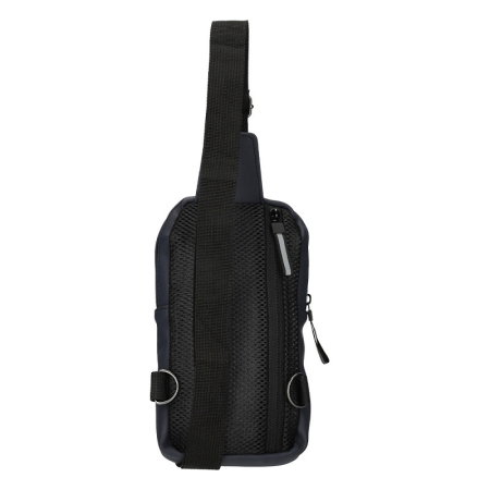 Geantă Crossbody Impermeabilă Enrico Benetti Bergen Navy [3]