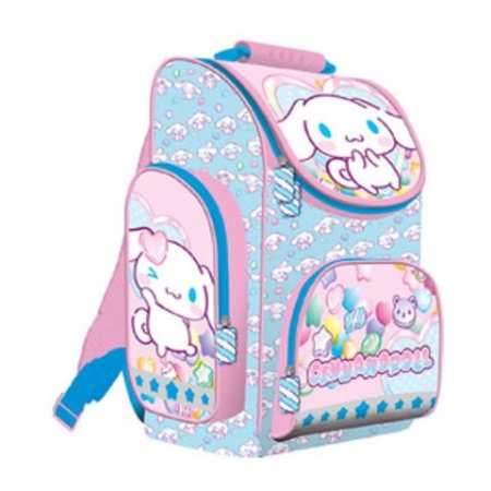 RECHIZITE SCOLARE IPB - Ghiozdan Ergonomic Cinnamoroll Candies 15L