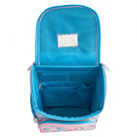 Ghiozdan Ergonomic Cinnamoroll Candies 15L [2]