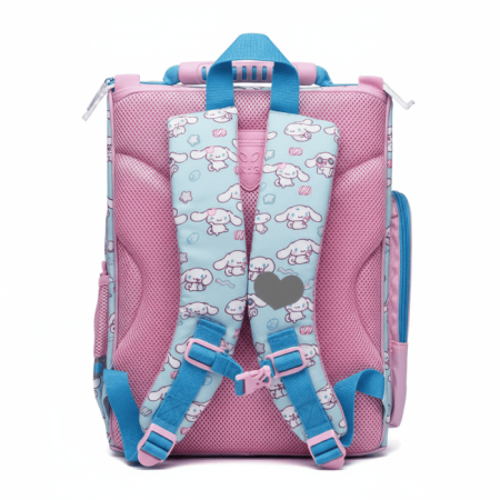 Ghiozdan Ergonomic Cinnamoroll Candies 15L [3]