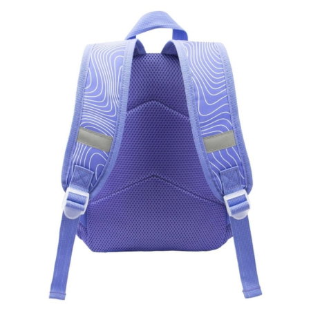 Ghiozdan Gradinita D6 Pop Demon Hunters Violet 304781 [2]