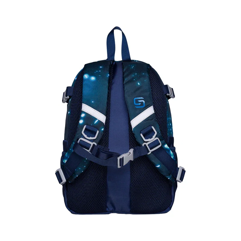 Ghiozdan Grădiniță Schneiders Deep Cosmos, 11L - [2]
