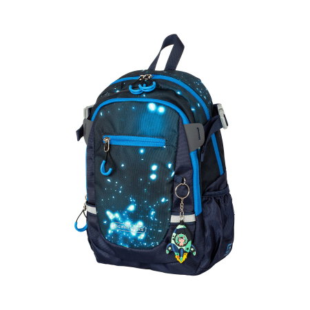 Ghiozdane/ Rucsaci/ Trollere - Ghiozdan Grădiniță Schneiders Deep Cosmos, 11L -