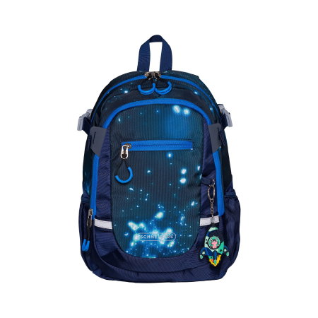 Ghiozdan Grădiniță Schneiders Deep Cosmos, 11L - [1]