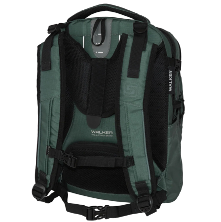 Rucsac Școlar/Laptop Walker Elite Wizzard Alge 32L [1]