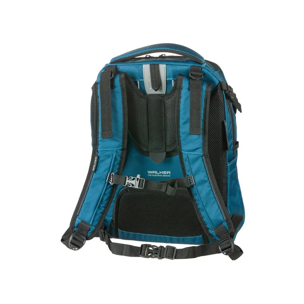 Rucsac Școlar Walker Elite 2.0 Steel Blue 32L [1]