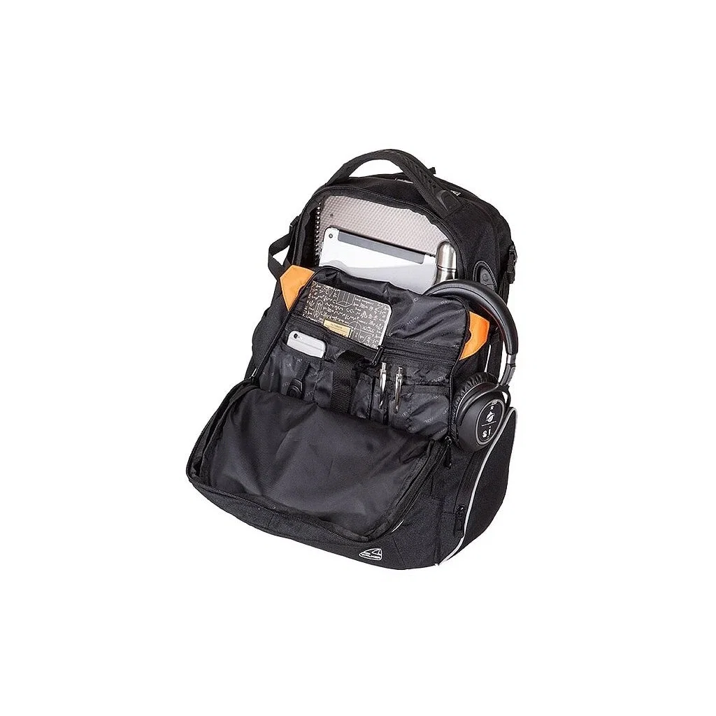 Rucsac Școlar Walker Elite Neon Lights 34L [2]