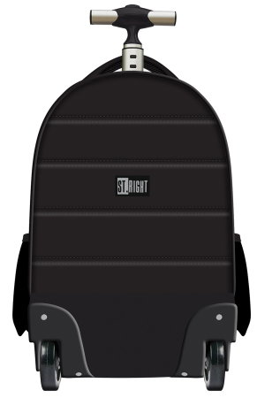 Ghiozdan Troler St.Right TB-01 K-Pop Rhythm 26L - 301148 [1]