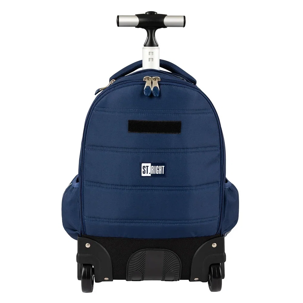 Ghiozdan Troler St.Right TB-01 Moonlight Heart 26L - 301056 [6]