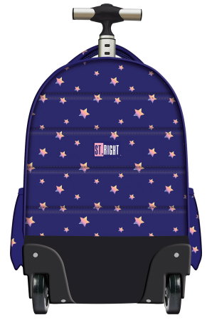 Ghiozdan Troler St.Right TB-01 Unicorn Glow 26L - 300882 [1]
