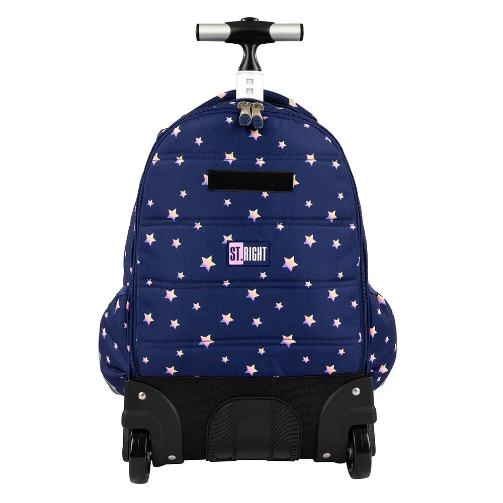 Ghiozdan Troler St.Right TB-01 Unicorn Glow 26L - 300882 [6]